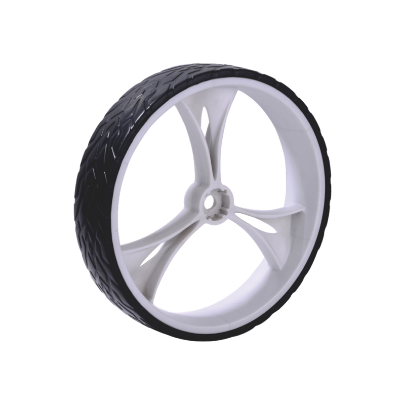 12＂San Hao wheel-宁波希禾儿童用品有限公司