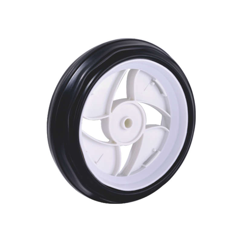 7.2＂Four bladed wheel-宁波希禾儿童用品有限公司