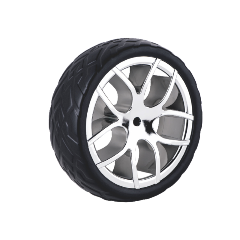 8.5＂Qiya rear wheel-宁波希禾儿童用品有限公司