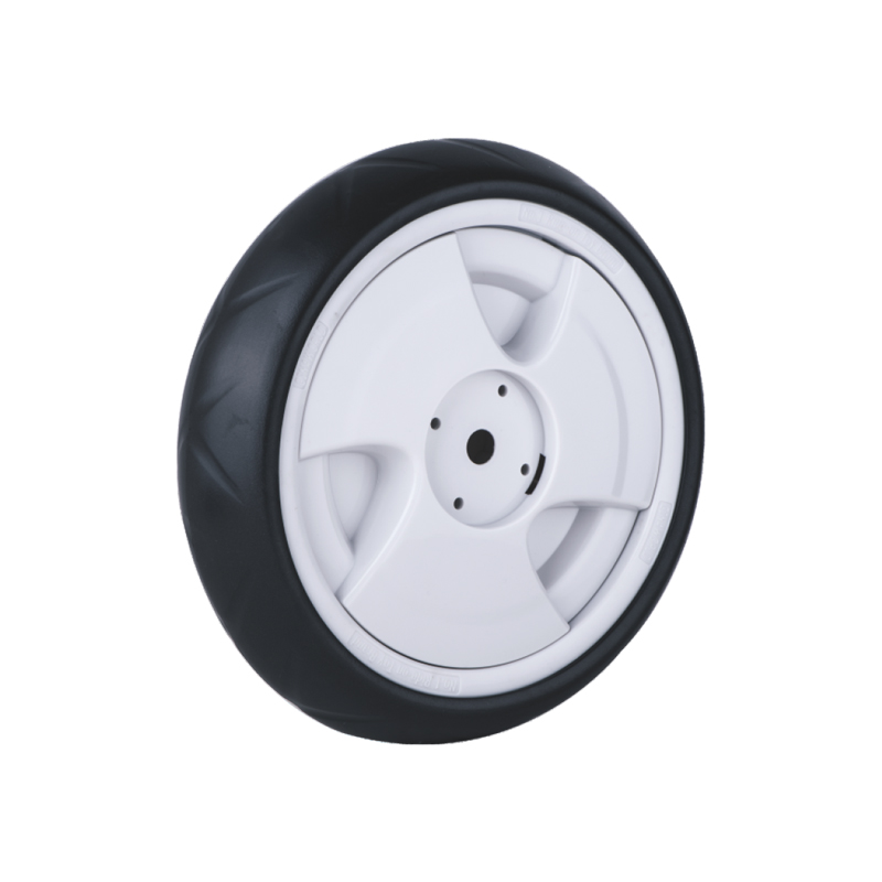 11＂Supreme wheel-宁波希禾儿童用品有限公司