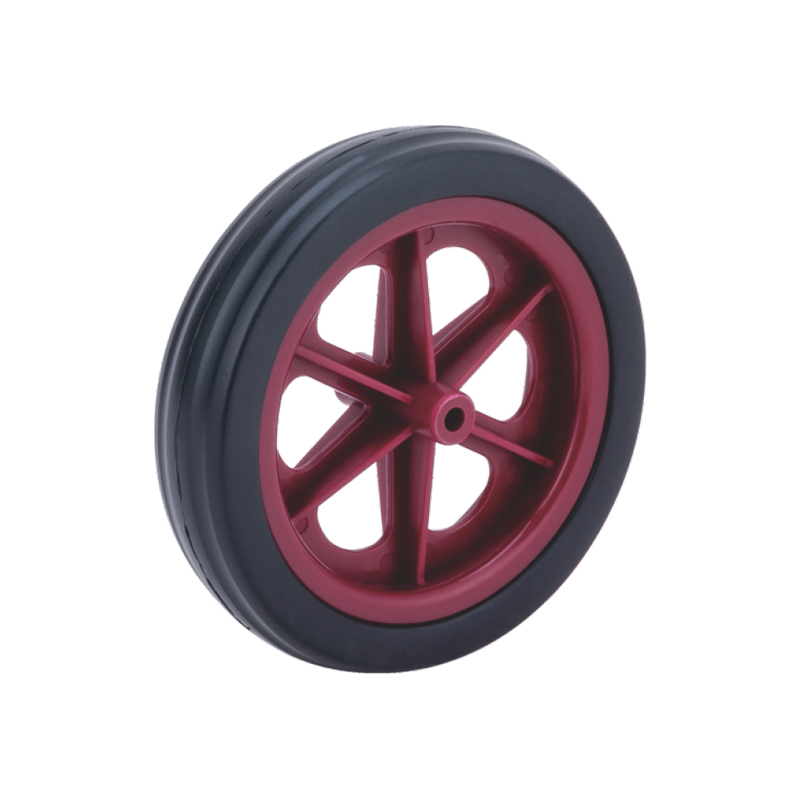 4.5＂Luggage wheel-宁波希禾儿童用品有限公司