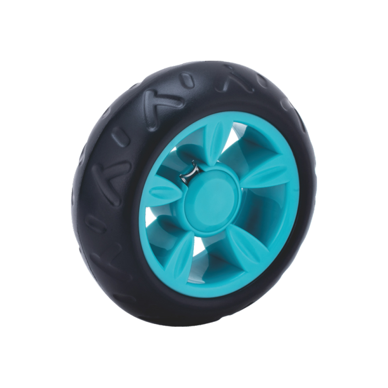 6.5＂Fat wheel-宁波希禾儿童用品有限公司