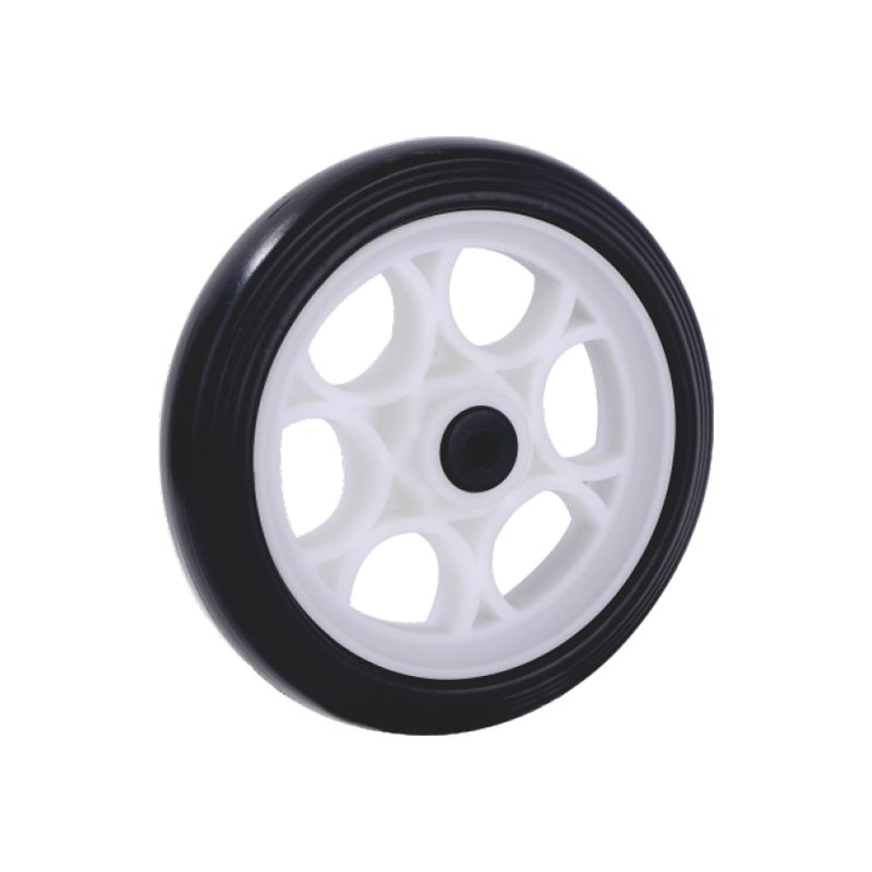 7.2＂Mechanical wheel-宁波希禾儿童用品有限公司