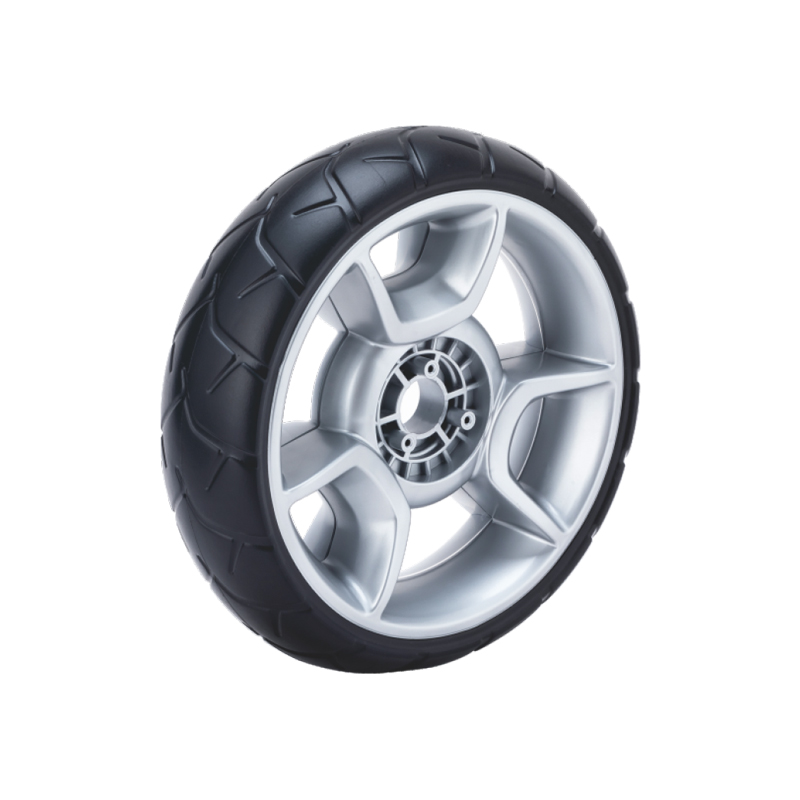 9.5＂SR720 front wheel-宁波希禾儿童用品有限公司