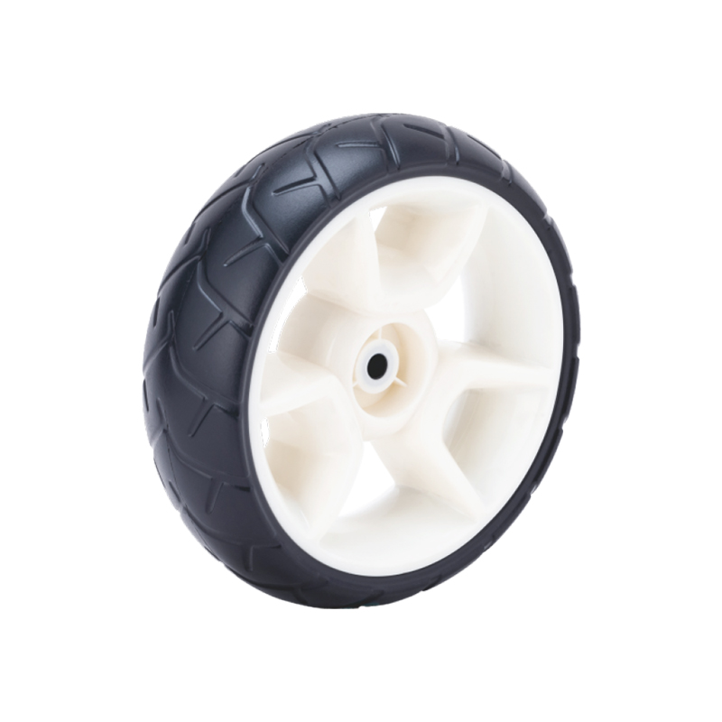 8.5＂SR720 rear wheel-宁波希禾儿童用品有限公司