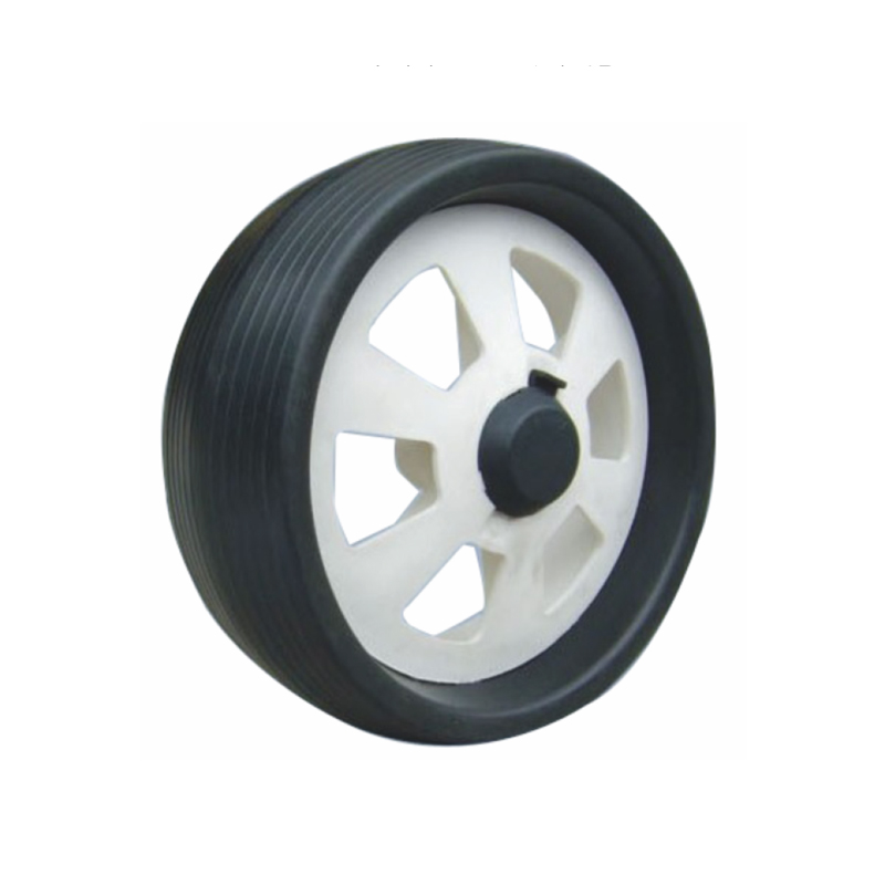 10＂Merck wheel-宁波希禾儿童用品有限公司