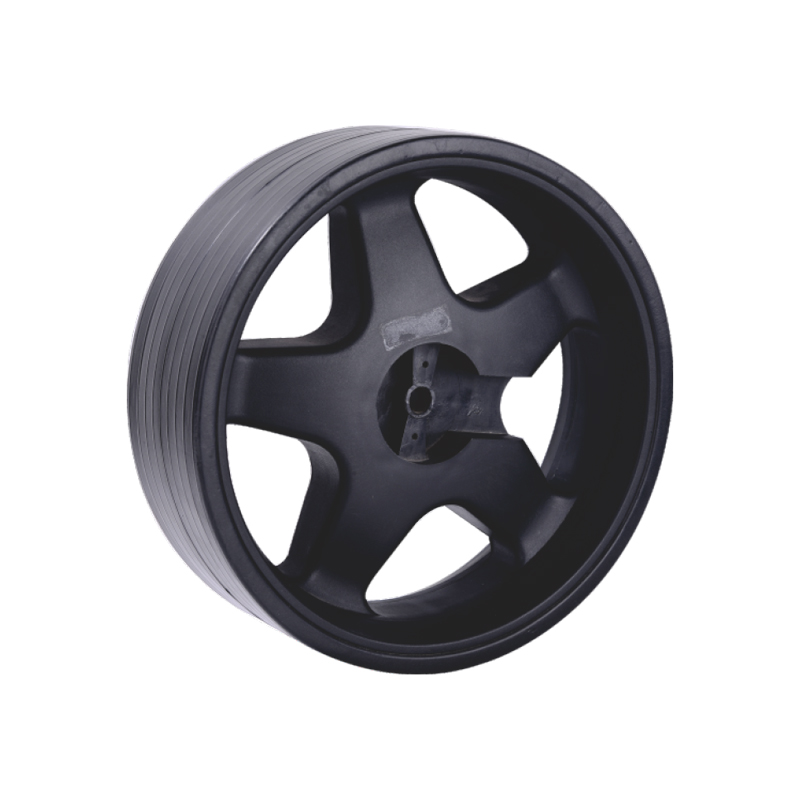 10＂Golf flat wheel-宁波希禾儿童用品有限公司