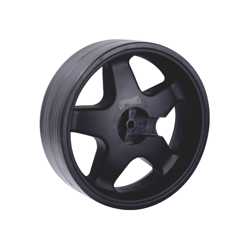 12＂Golf wheel-宁波希禾儿童用品有限公司