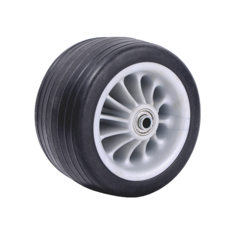 5.5＂Electric wheel-宁波希禾儿童用品有限公司