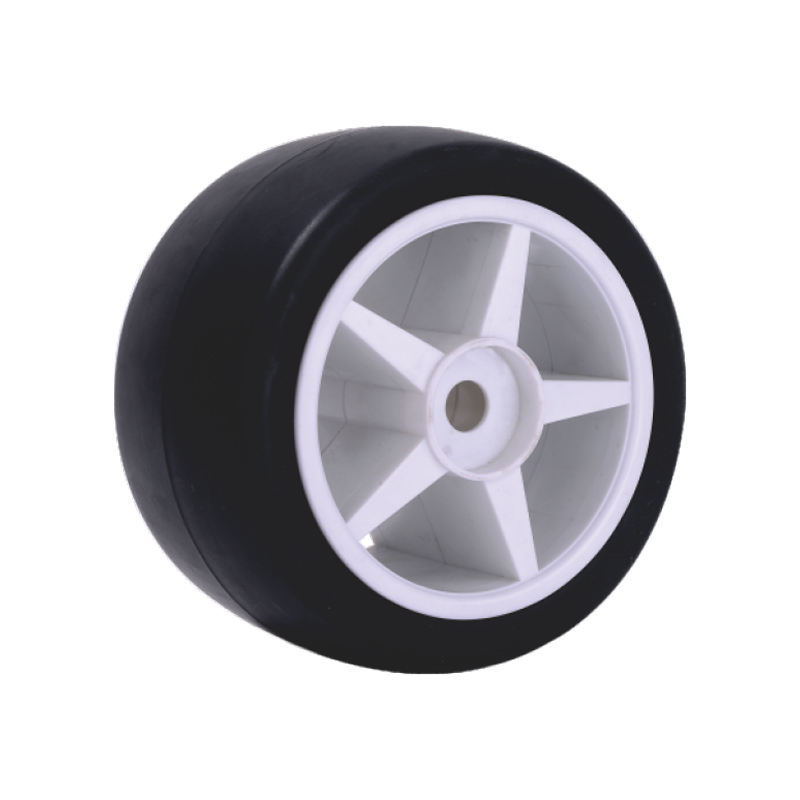 5.5＂F2 front wheel-宁波希禾儿童用品有限公司