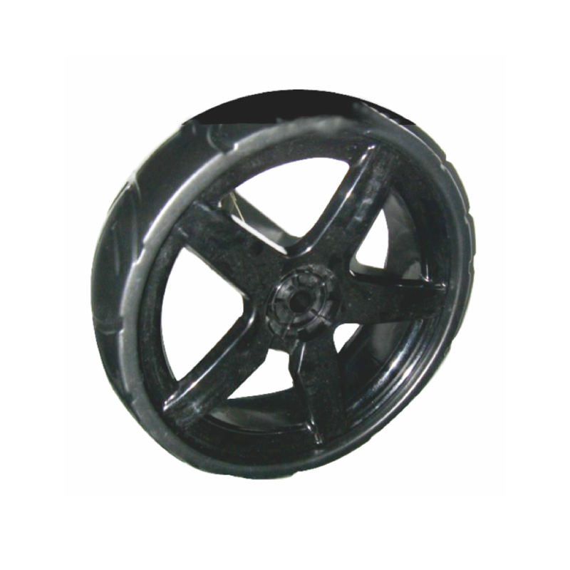 10＂F2 Rear narrow wheel-宁波希禾儿童用品有限公司