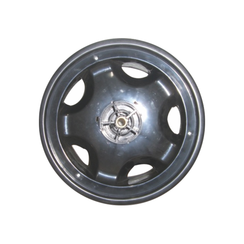 10＂Single rear wheel-宁波希禾儿童用品有限公司