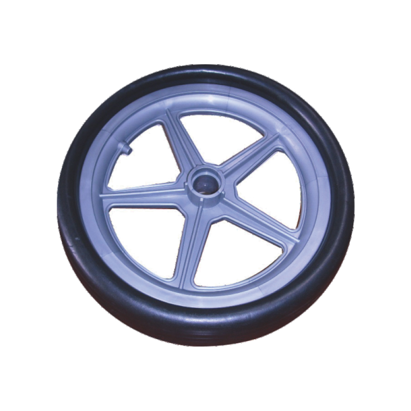 10.5＂Five star sports car wheel